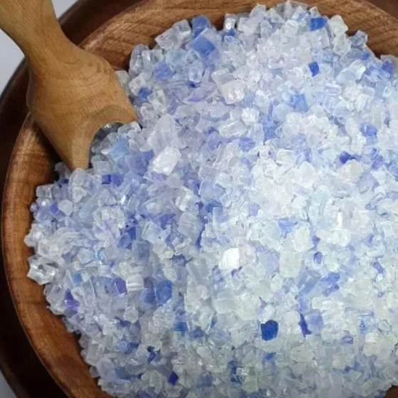 نمک آبی فوق ممتاز